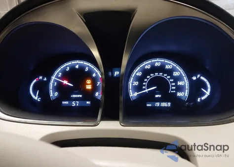 2012 Toyota Avalon из США, поврежденный, VIN 4T1BK3DB5CU473319